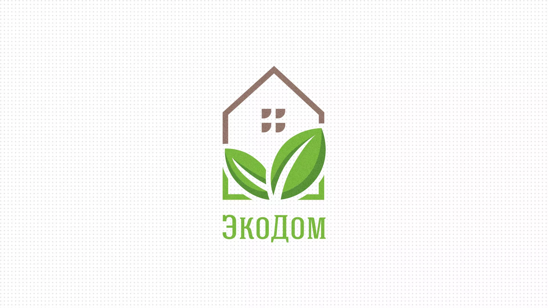 Создание сайта для строительной компании «ЭКОДОМ» в Котовске